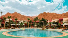 TROPITEL DAHAB OASIS