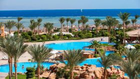 AMWAJ OYOUN HOTEL & RESORT