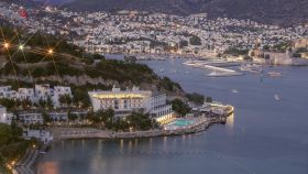 LA QUINTA BY WYNDHAM BODRUM
