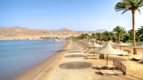 DAHAB LAGOON CLUB & RESORT