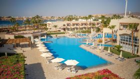 PROMENADE RESORT BEACH SIDE