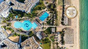 SENTIDO MARILLIA RESORT AND SPA