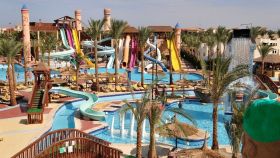 EDGE ROTANA SEA BEACH (EX.SEA BEACH RESORT & AQUA PARK)
