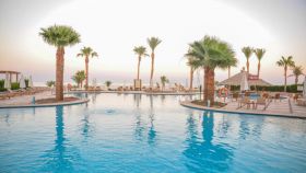 SAFIR SHARM WATERFALLS RESORT