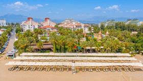 AYDINBEY FAMOUS HOTEL