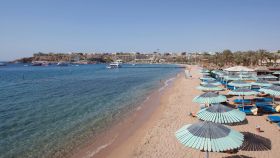 GHAZALA BEACH HOTEL