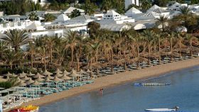 MARITIM JOLIE VILLE RESORT & CASINO