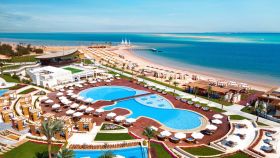 RIXOS PREMIUM MAGAWISH SUITES AND VILLAS
