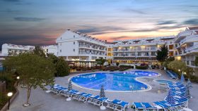 KEMER DREAM HOTEL