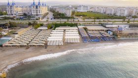 AYDINBEY GOLD DREAMS