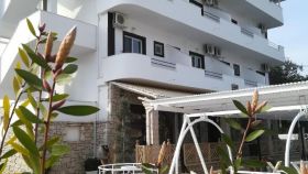 HOTEL MURATI KSAMIL