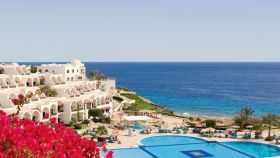 MOVENPICK RESORT SHARM EL SHEIKH