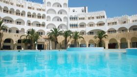 DELPHIN EL HABIB