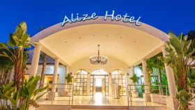 ALIZE HOTEL 4*