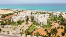 THAPSUS BEACH RESORT