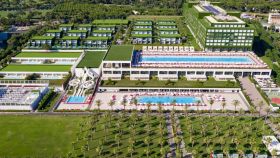ROYAL ADAM & EVE RESORT (Adults only)