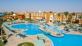 SUNRISE GARDEN BEACH RESORT