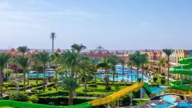TITANIC BEACH RESORT & AQUAPARK