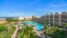 TITANIC BEACH RESORT & AQUAPARK