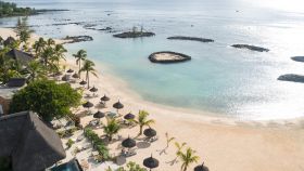 VERANDA POINTE AUX BICHES HOTEL