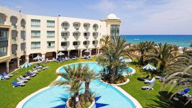 GOLDEN YASMINE MEHARI HAMMAMET THALASSO & SPA