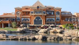 THE CASCADES GOLF RESORT & SPA (EX. THE WESTIN SOMA BAY)