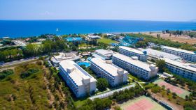 MIAROSA KEMER BEACH