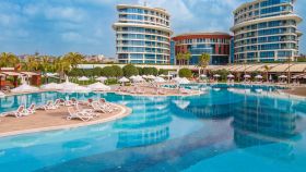 BAIA LARA HOTEL