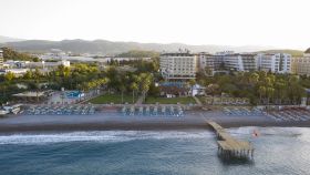 PERRE DELTA HOTEL RESORT & SPA