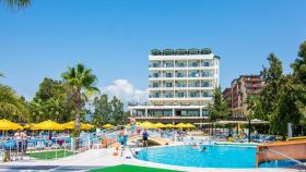 PERRE DELTA HOTEL RESORT & SPA