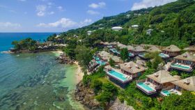 HILTON SEYCHELLES NORTHOLME RESORT & SPA