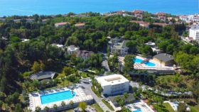 CLUB SIDELYA HOTEL