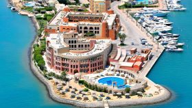 THREE CORNERS OCEAN VIEW EL GOUNA (ADULTS ONLY +16)