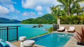 MANGO HOUSE SEYCHELLES