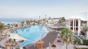 V HOTEL SHARM EL SHEIKH (ex. PYRAMISA RESORT)