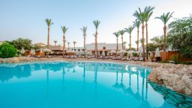 GHAZALA GARDENS HOTEL