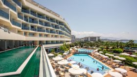 SELENE BEACH & SPA HOTEL (ADULTS ONLY)