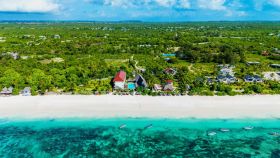 AHG SUN BAY MLILILE BEACH HOTEL