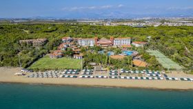 BELCONTI RESORT