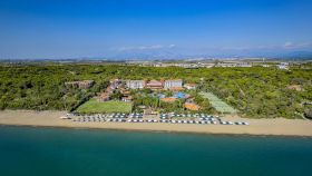 BELCONTI RESORT