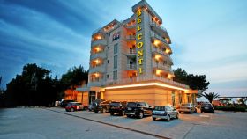 BELCONTI HOTEL DURRES (ADULTS ONLY 18+)