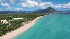 SUGAR BEACH A SUN RESORT