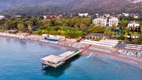 RING BEACH HOTEL