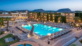 BELLA BEACH CRETE