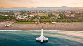 SELECTUM FAMILY RESORT SIDE