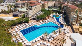 SELECTUM FAMILY RESORT SIDE