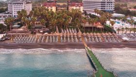MERYAN HOTEL