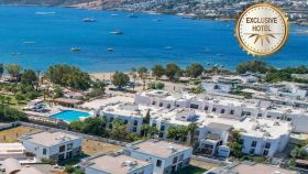SMART HOLIDAY BODRUM