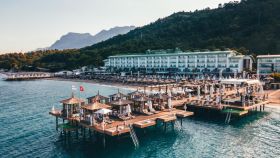 CORENDON PLAYA KEMER