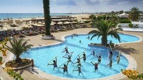SALAMMBO HAMMAMET